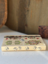 Load image into Gallery viewer, Deck of Cards Notebook
