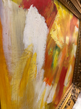 Load image into Gallery viewer, Vivid Life of Abstract Framed Oil Painting
