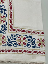 Load image into Gallery viewer, Table Cloth Textile
