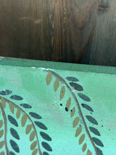 Load image into Gallery viewer, Folk Art Sheep on Canvas
