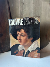 Load image into Gallery viewer, Louvre Paris Paintings Book
