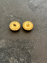 Load image into Gallery viewer, Faux Christian Dior Earrings
