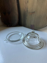 Load image into Gallery viewer, Vintage Domed Butter Dish
