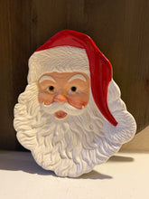 Load image into Gallery viewer, Fitz &amp; Floyd Ceramic Santa Dish

