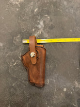 Load image into Gallery viewer, Outside the Waist Band Open Holster
