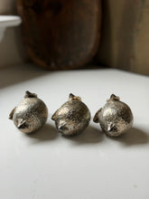 Load image into Gallery viewer, Silverplated Lemon
