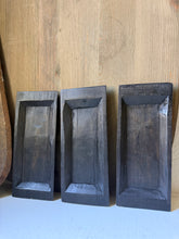 Load image into Gallery viewer, Slim Wooden Tray
