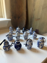 Load image into Gallery viewer, Chinoiserie Ornament
