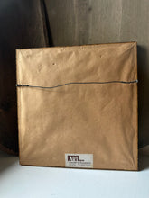 Load image into Gallery viewer, Framed Needlepoint Schoolhouse Sampler
