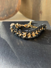 Load image into Gallery viewer, Natasha Crystal Link Bracelet
