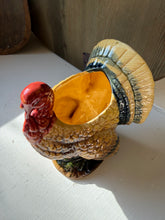 Load image into Gallery viewer, 1950s Napcoware Turkey Planter
