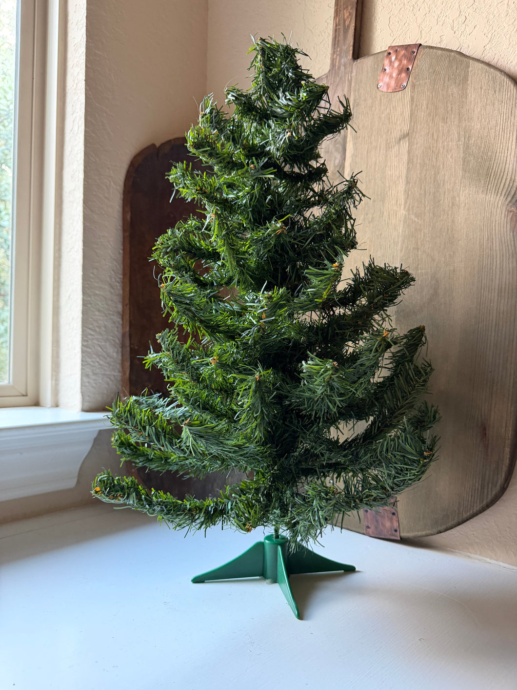 Tiny Christmas Tree