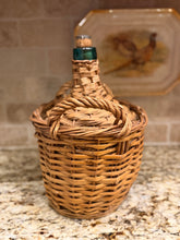 Load image into Gallery viewer, Vintage French Demijohn
