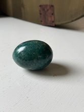 Load image into Gallery viewer, Blue Stone Egg
