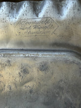 Load image into Gallery viewer, Cromwell Hand Wrought Aluminum Tray
