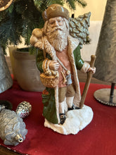 Load image into Gallery viewer, Pioneer Old World Santa
