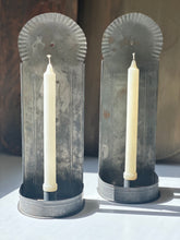 Load image into Gallery viewer, Primitive Candlestick Sconces
