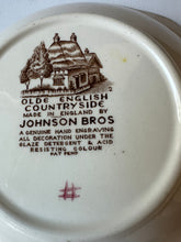 Load image into Gallery viewer, Johnson Bros Olde English Countryside Bowl
