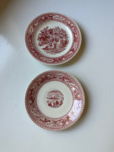 Load image into Gallery viewer, Currier &amp; Ives Dishes
