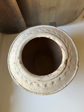 Load image into Gallery viewer, Vintage Artisan Clay Vessel
