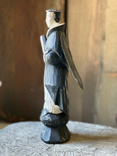 Load image into Gallery viewer, Vintage Wooden Saint
