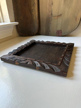 Load image into Gallery viewer, Wooden Tray
