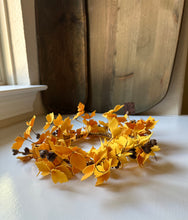 Load image into Gallery viewer, Fall Garland Wreath
