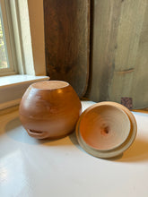 Load image into Gallery viewer, Handmade Terra Cotta Clay Pot
