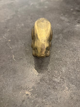 Load image into Gallery viewer, Vintage Brass Bunny
