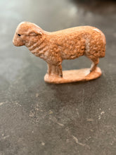 Load image into Gallery viewer, Vintage Lamb
