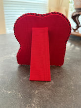 Load image into Gallery viewer, Vintage Wish You Were Mine Needlepoint
