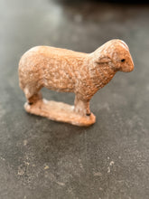 Load image into Gallery viewer, Vintage Lamb
