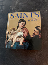 Load image into Gallery viewer, Saints &amp; Their Symbols Book
