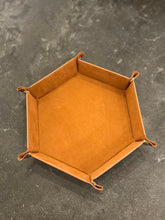 Load image into Gallery viewer, Hexagon Dice Holder/ Catch All

