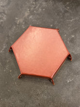 Load image into Gallery viewer, Hexagon Dice Holder/ Catch All
