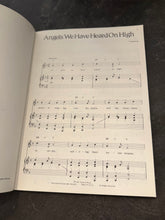 Load image into Gallery viewer, Season’s Greeting Piano &amp; Vocal Music Book
