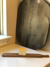 Load image into Gallery viewer, Acacia Wooden Cheese Board
