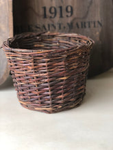 Load image into Gallery viewer, Brown Basket
