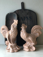 Load image into Gallery viewer, Terra Cotta Rooster
