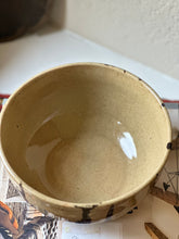 Load image into Gallery viewer, Earthy Clay Bowl
