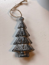 Load image into Gallery viewer, Christmas Tree Ornament
